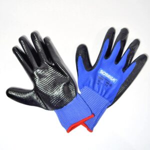Guantes de Nylon 1511