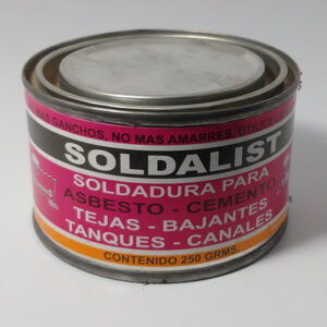 Soldalist 250gr