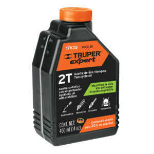 Aceite Truper 2T 400ml