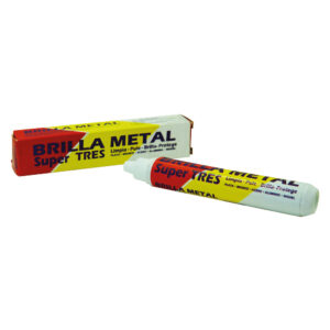 Brilla Metal