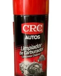 Limpiador de Carburador