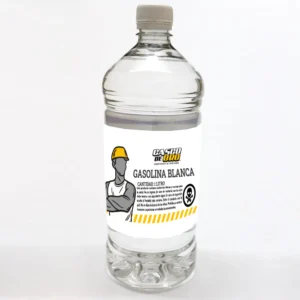Gasolina Blanca