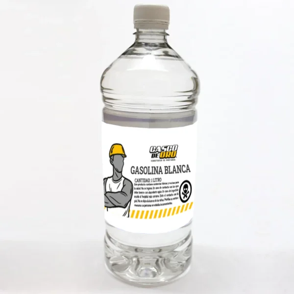 Gasolina Blanca