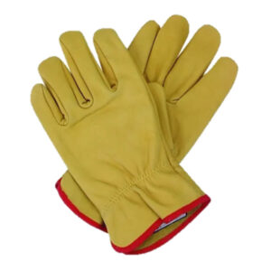 Guantes tipo Ingeniero Reforzados