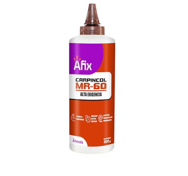 Carpincol para Madera 500gr