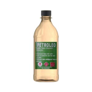Petróleo