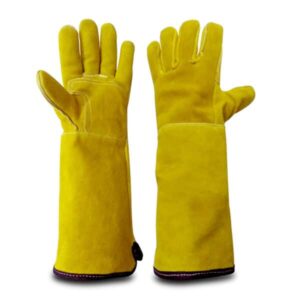 Guantes tipo Ingeniero Largos