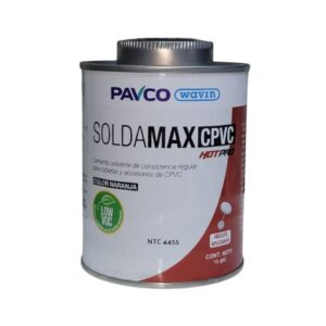 Soldadura CPVC Pavco 1/32