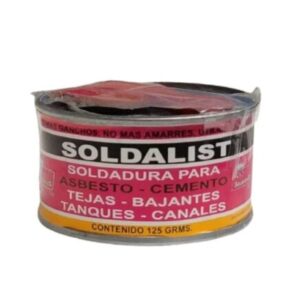 Soldalist 125gr