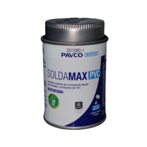 Soldadura PVC Pavco 1/32