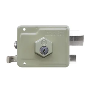 Cerradura de Puerta Ideace Gato
