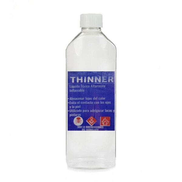 Thinner