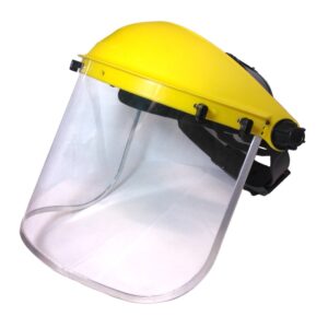 Careta de Esmerilar
