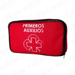 Kit de Primeros Auxilios