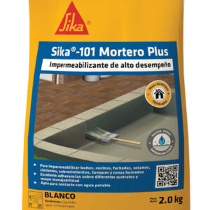 Sika -101 Mortero Plus