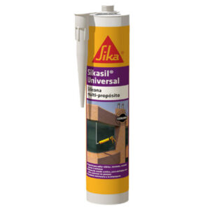 Sikasil Universal Blanco