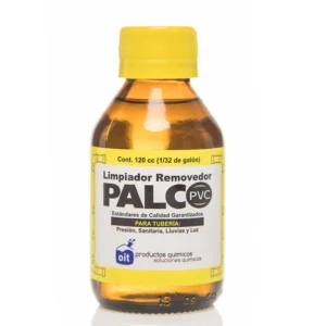 Limpiador Removedor Palco 1/32