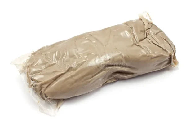 Masilla para Vidrio 1LB