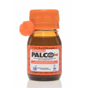 Soldadura PVC Palco 1/128