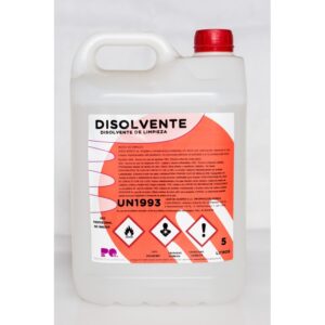 Disolvente