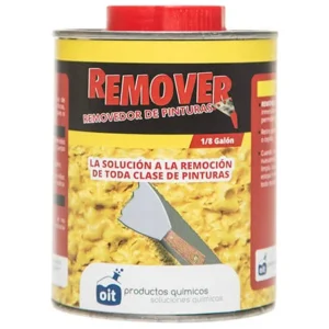 Remover 1/8