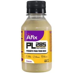 PL 285 Todo Uso 120cc