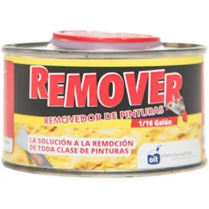 Remover 1/16