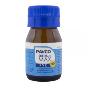 Soldadura PVC Pavco 1/128