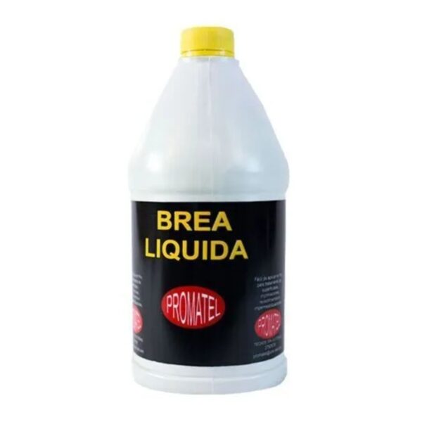Brea Líquida