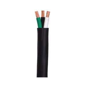 Cable Encauchetado 3X12