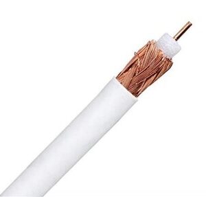 Cable Coaxial