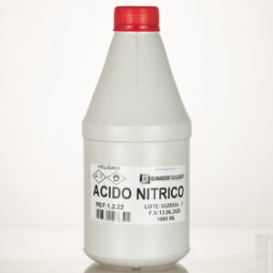 Ácido Nítrico