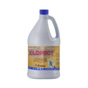 Inmunizador Xiloprot