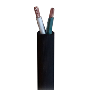 Cable Encauchetado 2X12