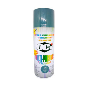 Anticorrosivo en Aerosol