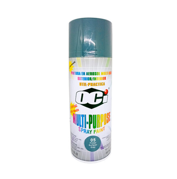 Anticorrosivo en Aerosol
