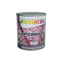Anticorrosivo Pinviacril